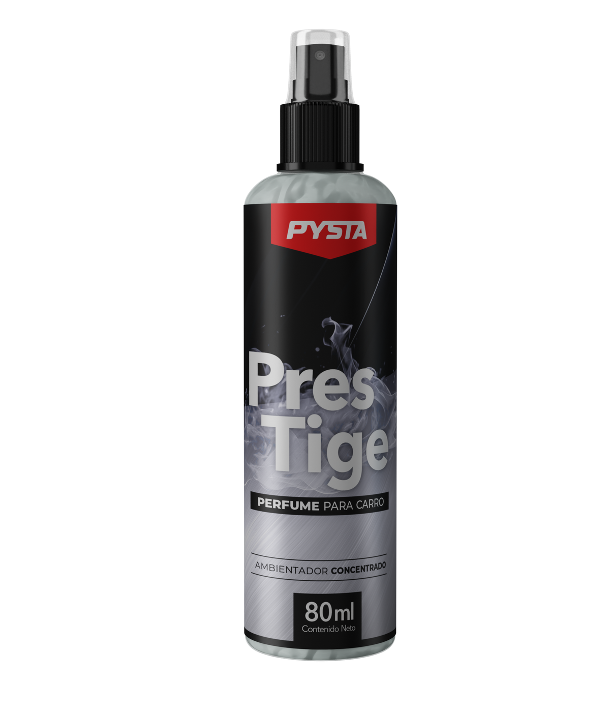 PYSTA Prestige - Perfume Ambientador para Carro 80ml
