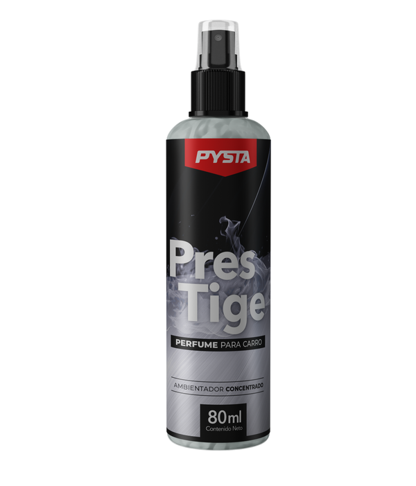 PYSTA Prestige - Perfume Ambientador para Carro 80ml